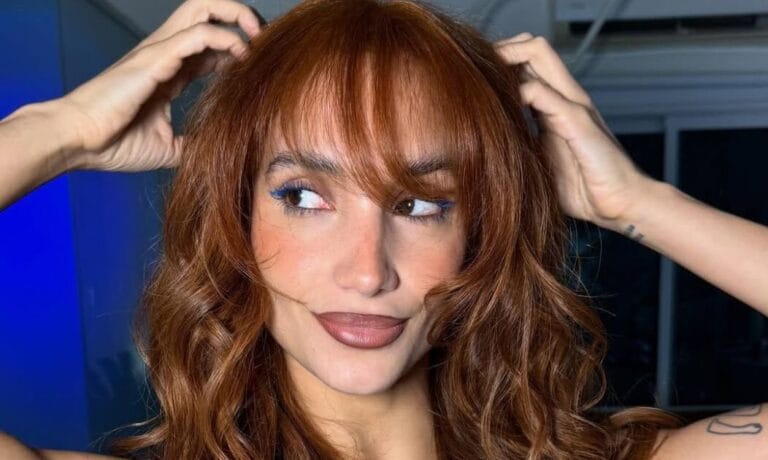 El video de Melody Luz que encendió los rumores y la reacción inesperada de su novio