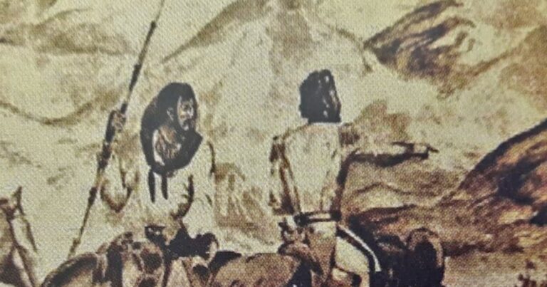 La fracasada invasión realista de Juan Ramón Ramírez Orozco