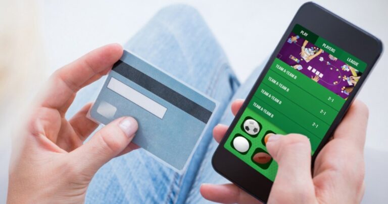 El proyecto de apuestas en línea, pisado en el Senado