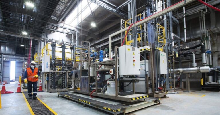 Claves y desafíos para Salta en la era de la transición energética