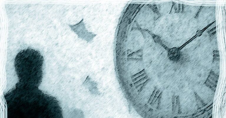 Apatía y hastío del hombre del siglo XXI