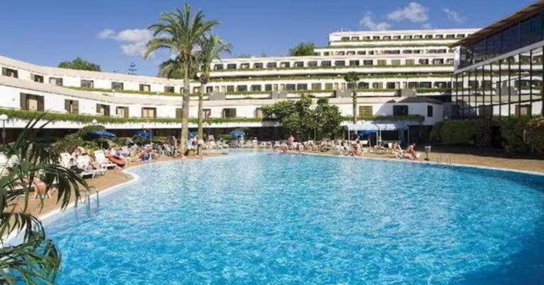Hallazgo escalofriante en Tenerife: una joven argentina y un italiano fueron encontrados muertos en un complejo turístico