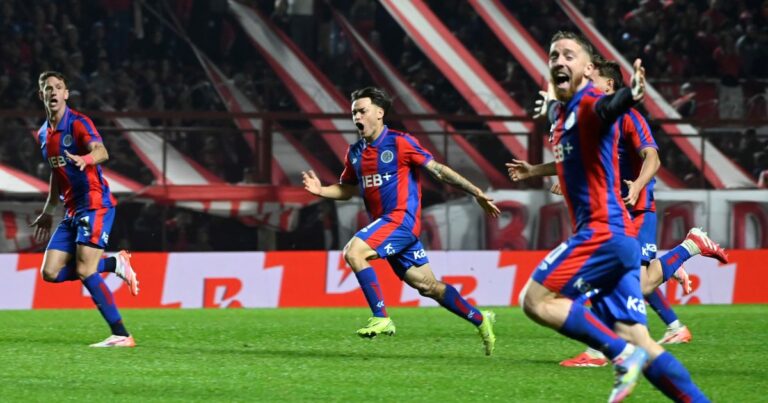 San Lorenzo vs. Platense, por la semifinal del Torneo Apertura: hora y cómo ver