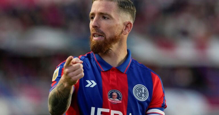 Partidos de hoy, domingo 25 de mayo: horario y por dónde ver fútbol en vivo