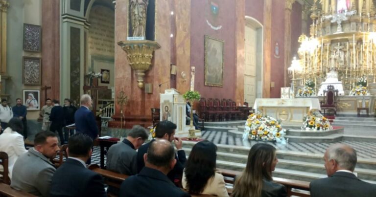 EN VIVO. Salta conmemora el 215° aniversario de la Revolución de Mayo