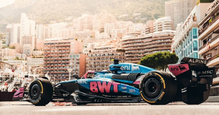 Radiografía de la carrera de Franco Colapinto en el GP de Mónaco de F1: remontada y un dato que ilusiona