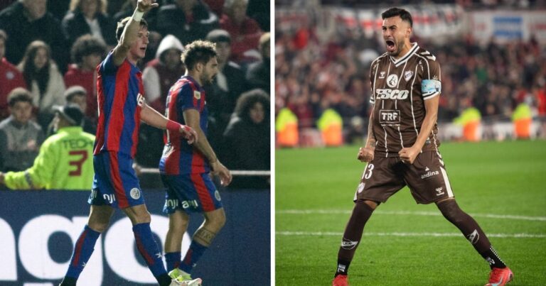 A qué hora juega San Lorenzo vs. Platense y cómo ver hoy EN VIVO el Torneo Apertura