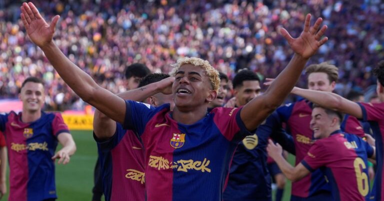 Alineaciones para Athletic Club vs. Barcelona y cómo ver en vivo La Liga