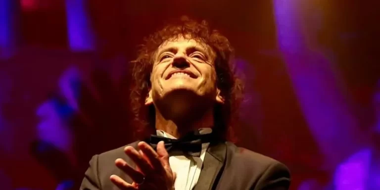 Murió Ángel Mahler, famoso compositor argentino y creador de la sinfonía de la comedia musical “Drácula”