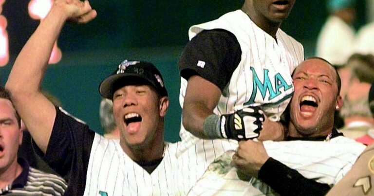 Se gastó los 53 millones que ganó y nadie encuentra una explicación: la estrella de la MLB que perdió todo y terminó en la quiebra