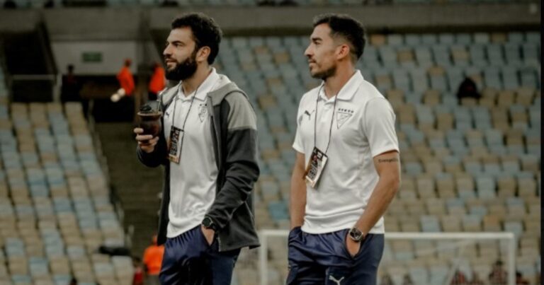 ¿Se marcha? El jugador que podría dejar Liga de Quito a mitad de año