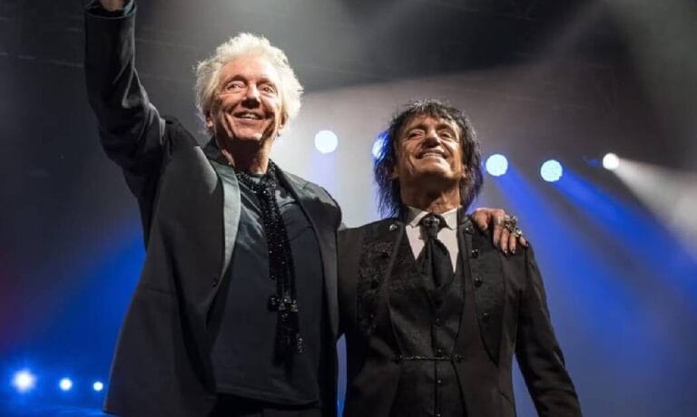 Murió Ángel Mahler: así lo despidieron los famosos del mundo del espectáculo