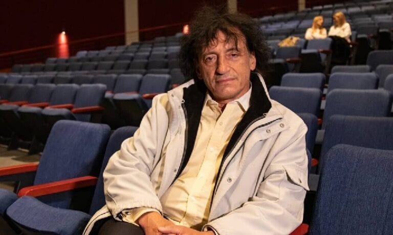 De qué murió Ángel Mahler, el famoso compositor musical y director de orquesta