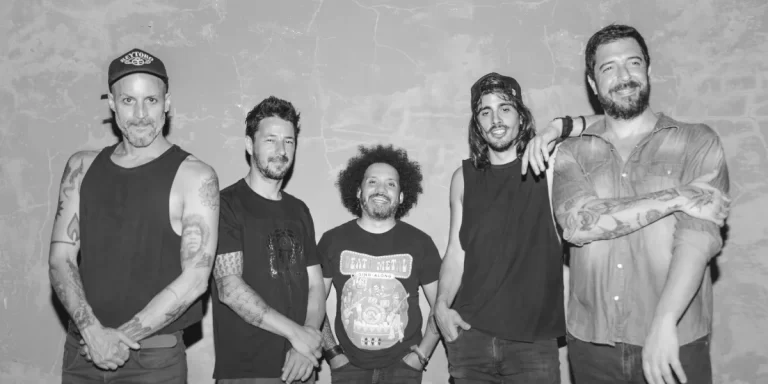 La historia de Mota, el proyecto de los ex11 Tiros: “La música volvió con una fuerza arrolladora”