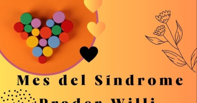 Mes del Síndrome de Prader Willi en Argentina: afecta a 200 personas en el país