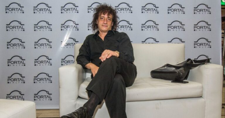 Murió Ángel Mahler, reconocido compositor de “Drácula, el musical”