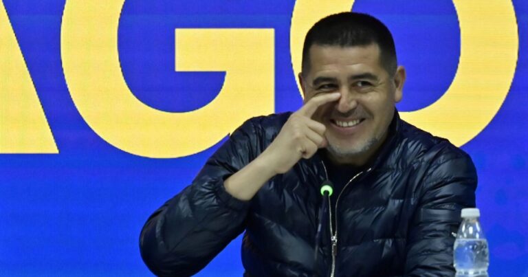 Boca, expectante por la semifinal de San Lorenzo y el futuro de Russo