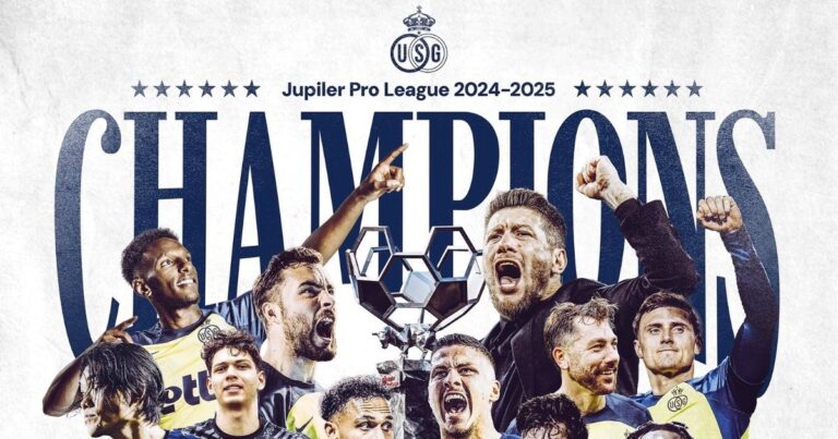 Con la consagración de la Rola en Bélgica: todos los ecuatorianos que levantaron un título en el exterior en el 2025