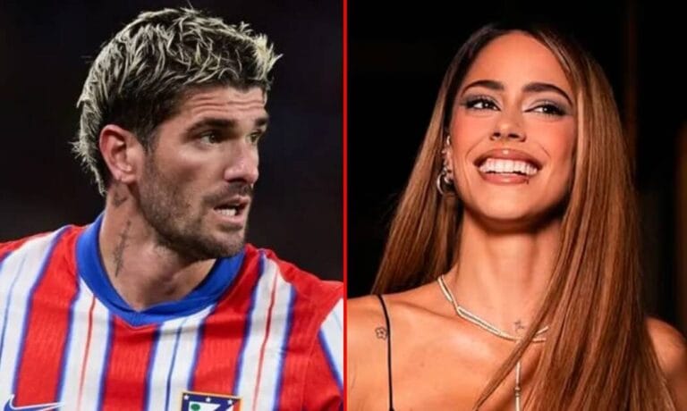 Así es la nueva casa que compró Rodrigo De Paul para vivir con Tini Stoessel