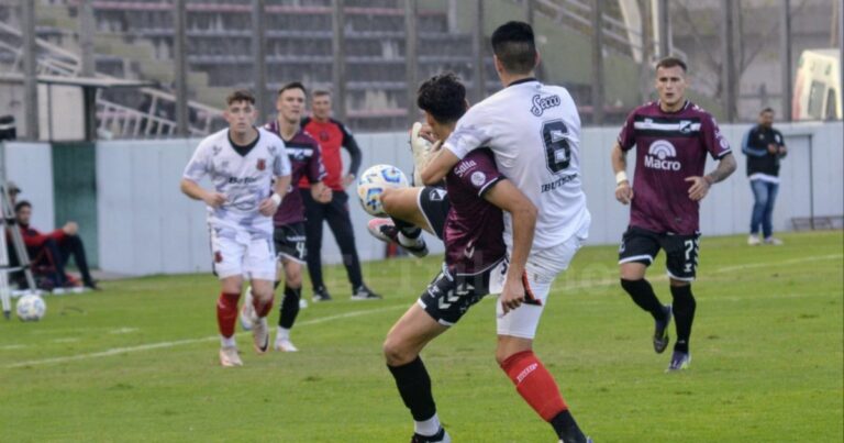 Central Norte vs Defensores de Belgrano, EN VIVO, por la Primera Nacional: seguí el minuto a minuto