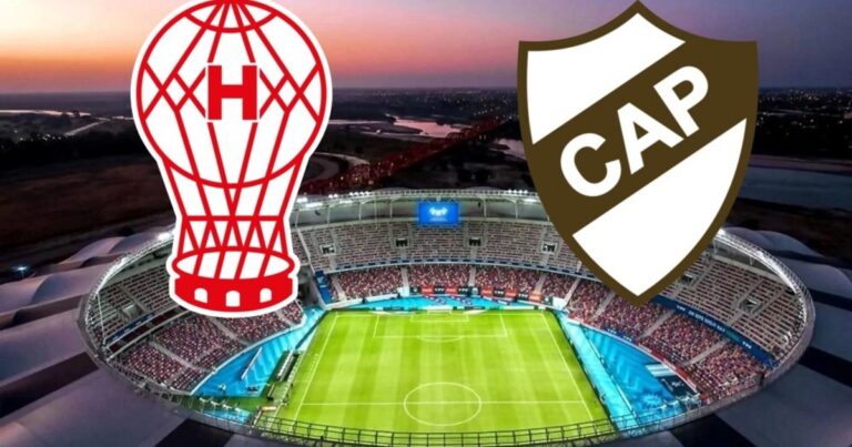 Huracán-Platense: cuándo y dónde se juega la final del Torneo Apertura