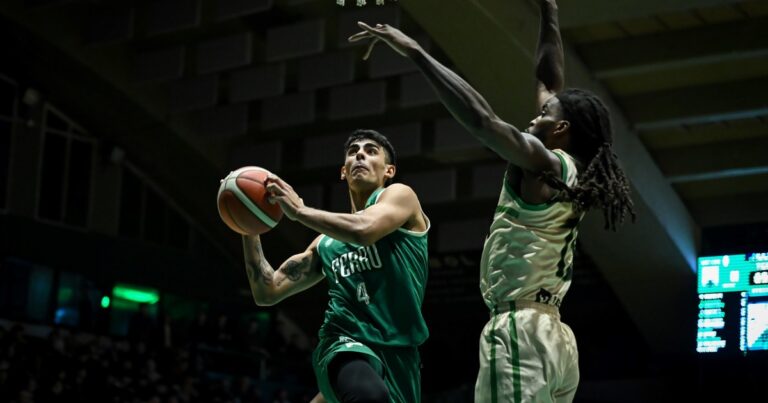 Arrancaron los playoffs de la Liga Nacional: ¿cómo salieron los primeros cruces?