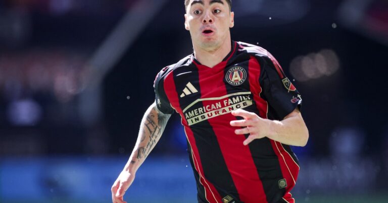 Atlanta United vs. FC Cincinnati EN VIVO, hoy por la MLS