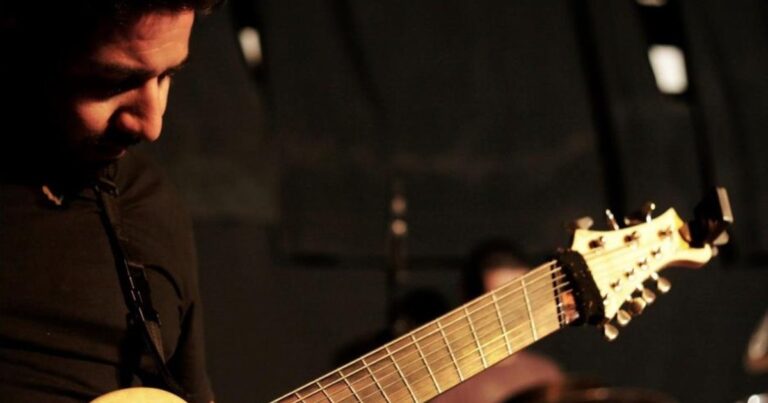 Lombardo Project presenta “Escucha situada”, una experiencia sensorial