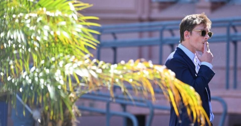 El Gobierno admite un documento secreto de la SIDE pero niega espionaje a opositores y periodistas