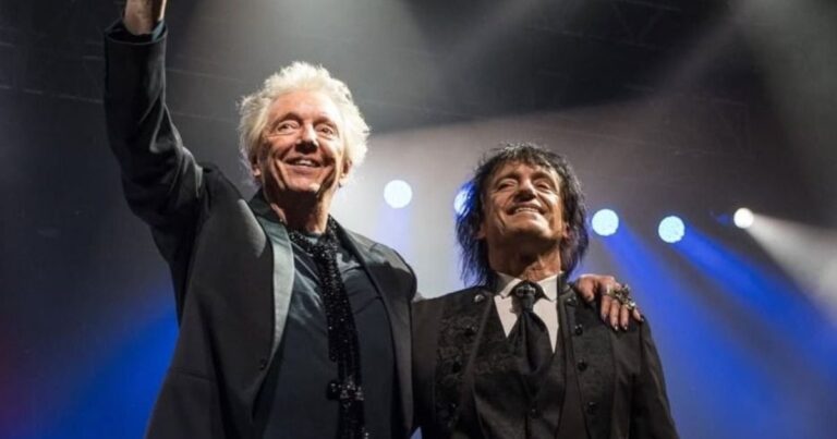 Pepe Cibrián, conmocionado por la muerte de Ángel Mahler: “Se me fue la mitad de mi vida”