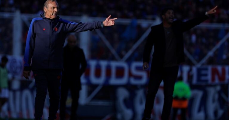 Miguel Ángel Russo: “Hablo de San Lorenzo y nada más” y las señales que lo acercan a Boca