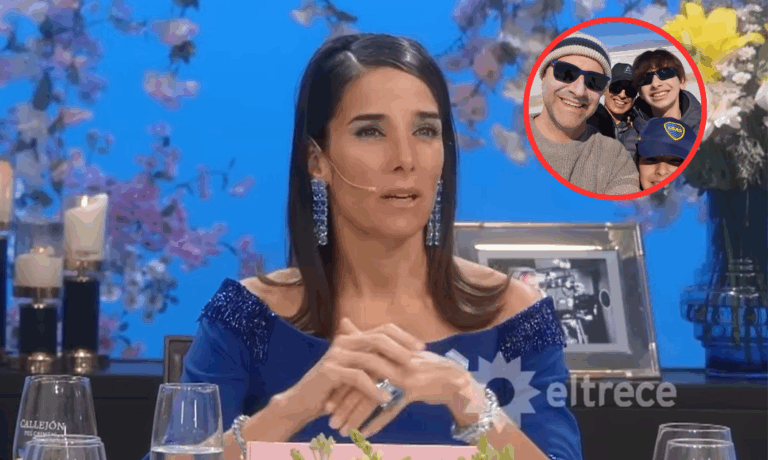 El dato desconocido que reveló Juana Viale sobre la mujer que mató a su familia en Villa Crespo