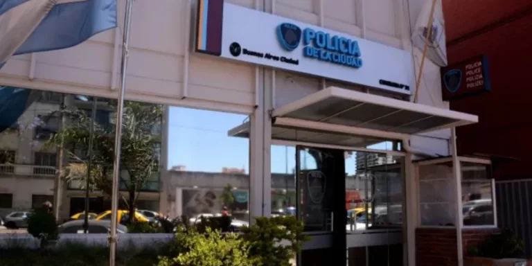 Más de 170 celulares robados fueron incautados en Balvanera, Boedo y el Microcentro porteño