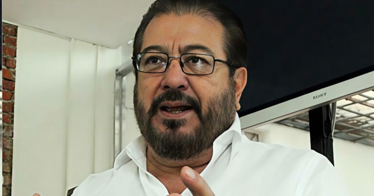 Un candidato por la Guayana Esequiba se bajó de la farsa electoral en Venezuela: “No habrá un gobernador real”