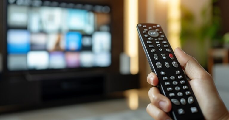 Con estos trucos puedes probar si tu televisor tiene problemas de imagen y reclamar la garantía