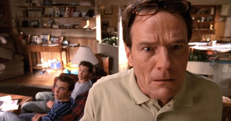 Bryan Cranston habló sobre el esperado regreso de “Malcolm in the Middle”: “Lo extrañaba”