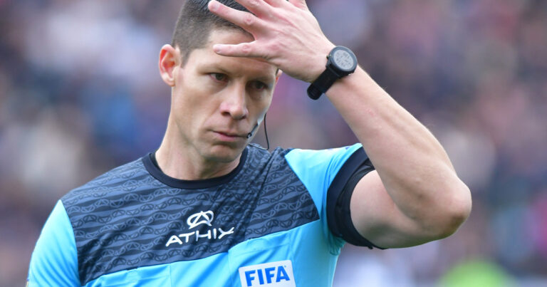 Ya hay polémica por la final en la AFA: ¿quién será el árbitro en Santiago?