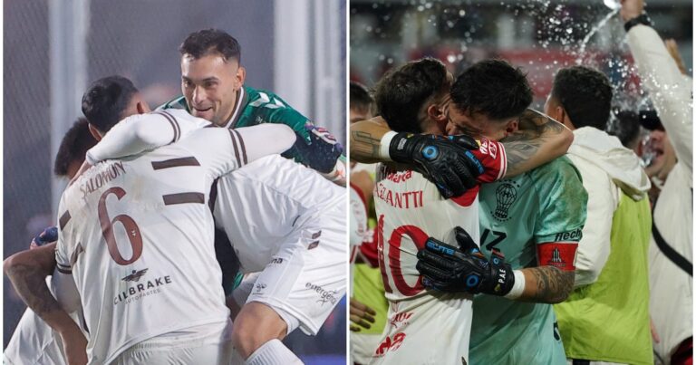 Huracán – Platense y la hermosa ilógica del fútbol