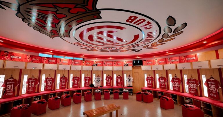 Resumen, videos y mejores momentos del Toluca vs. América, por la final del Clausura 2025