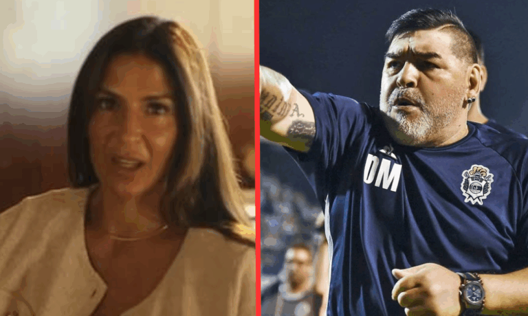 Muerte de Maradona: salieron a la luz videos del documental que grabó la jueza