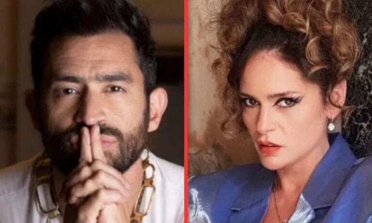 Romina Ricci contó la verdad de su relación con el Tucu López: “Somos…”