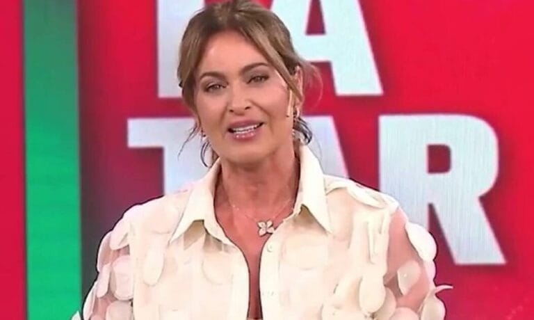 Karina Mazzocco reveló el odio qué hay en América: “Los peores de todos son…”