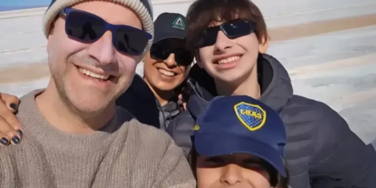 Masacre de Villa Crespo: analizan si el psiquiatra recomendó la internación de Laura Leguizamón