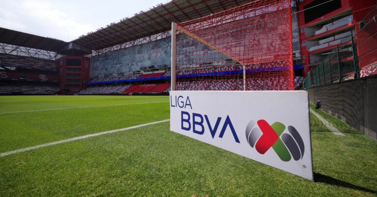 ¿Cuándo comienza el Apertura 2025 de la Liga MX?