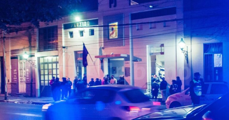 Esperan definición de Servini sobre la intervención al PJ Salta