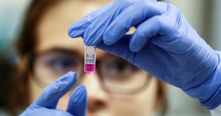 Promulgan la ley de adhesión al registro de datos genéticos