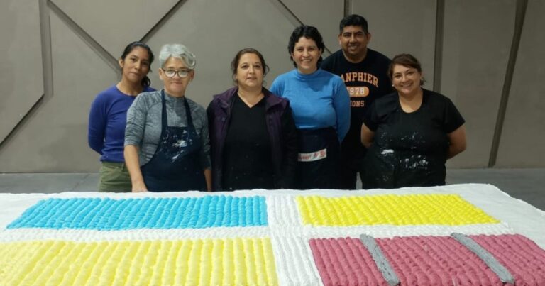 Metán: Celebran hoy el día de la “Ciudad de la miel”