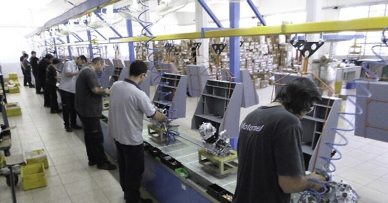 Pymes anticipan dificultades para pagar el aguinaldo