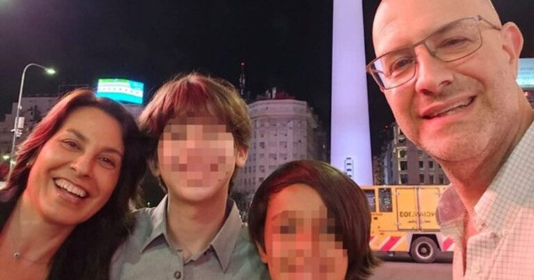 Masacre en Villa Crespo: analizan vínculo del psiquiatra con la asesina