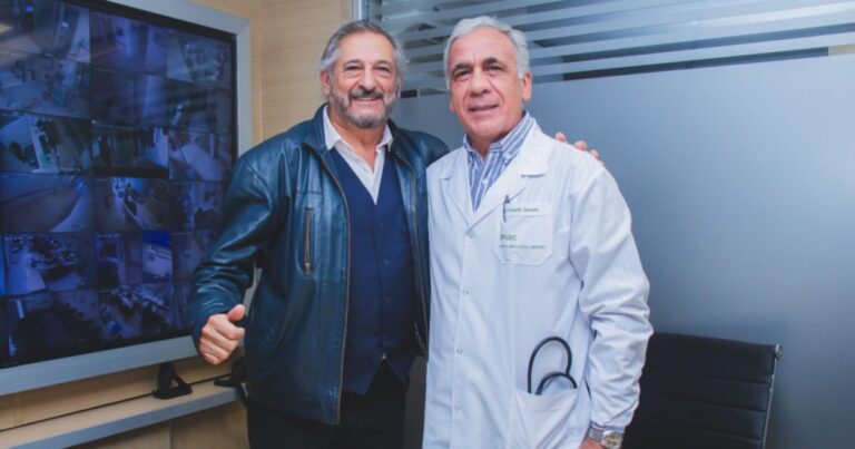 Camioneros firmó un acuerdo con Red Imac